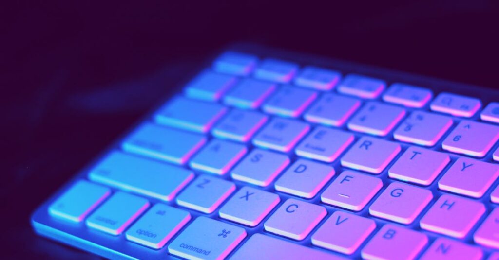 how do api keys work