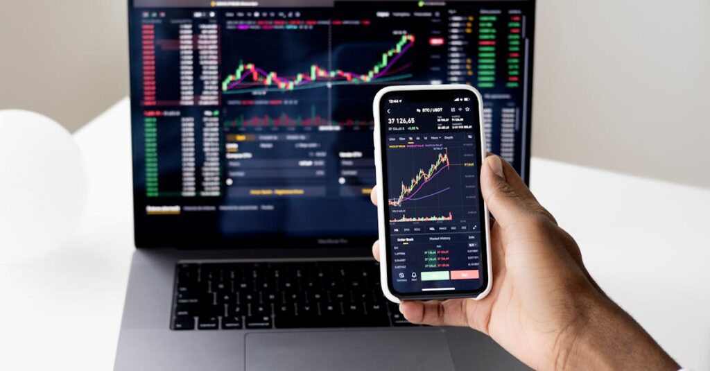 stock price paas